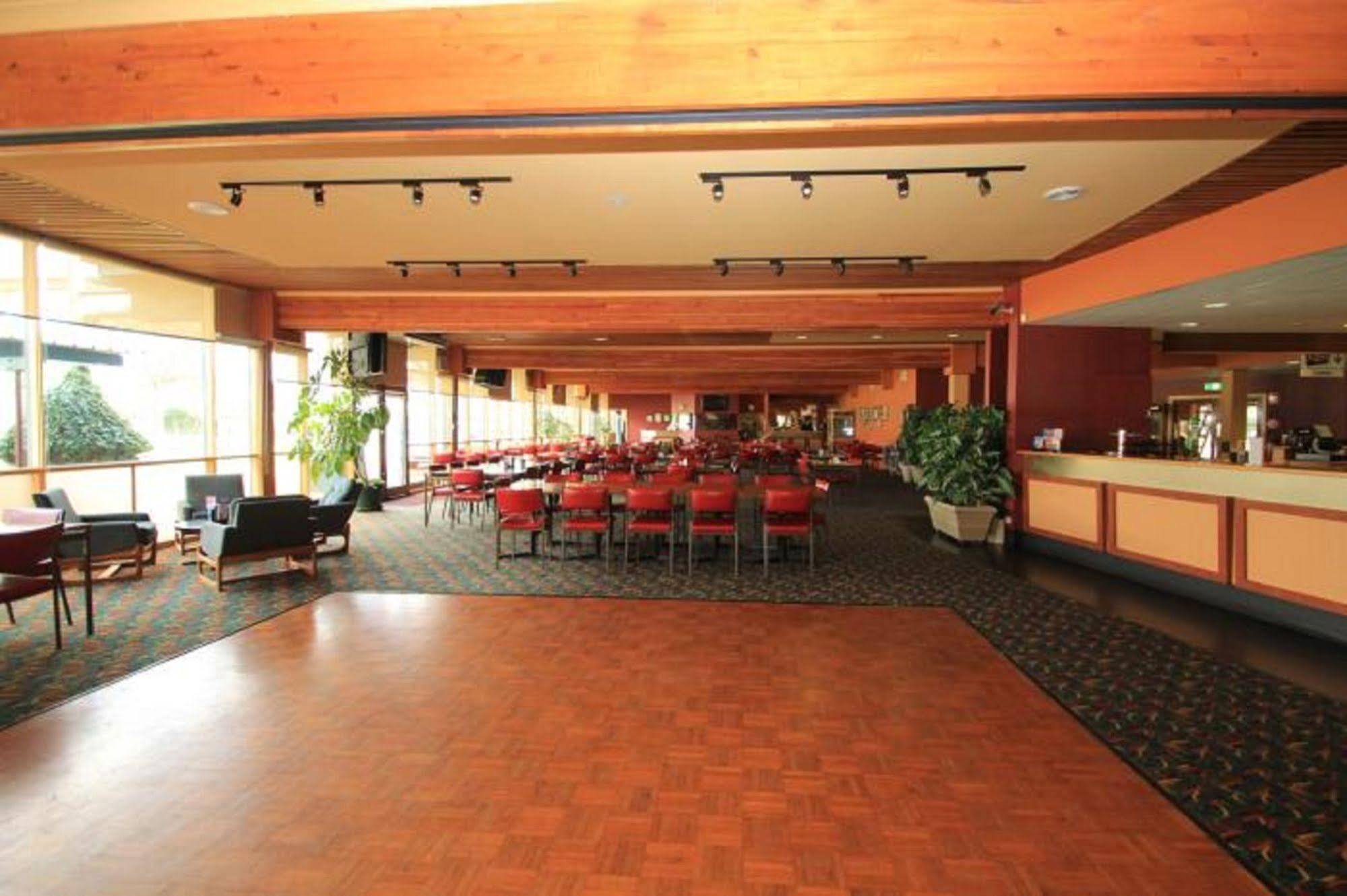 Rubicon Hotel Motel Eildon Exterior foto
